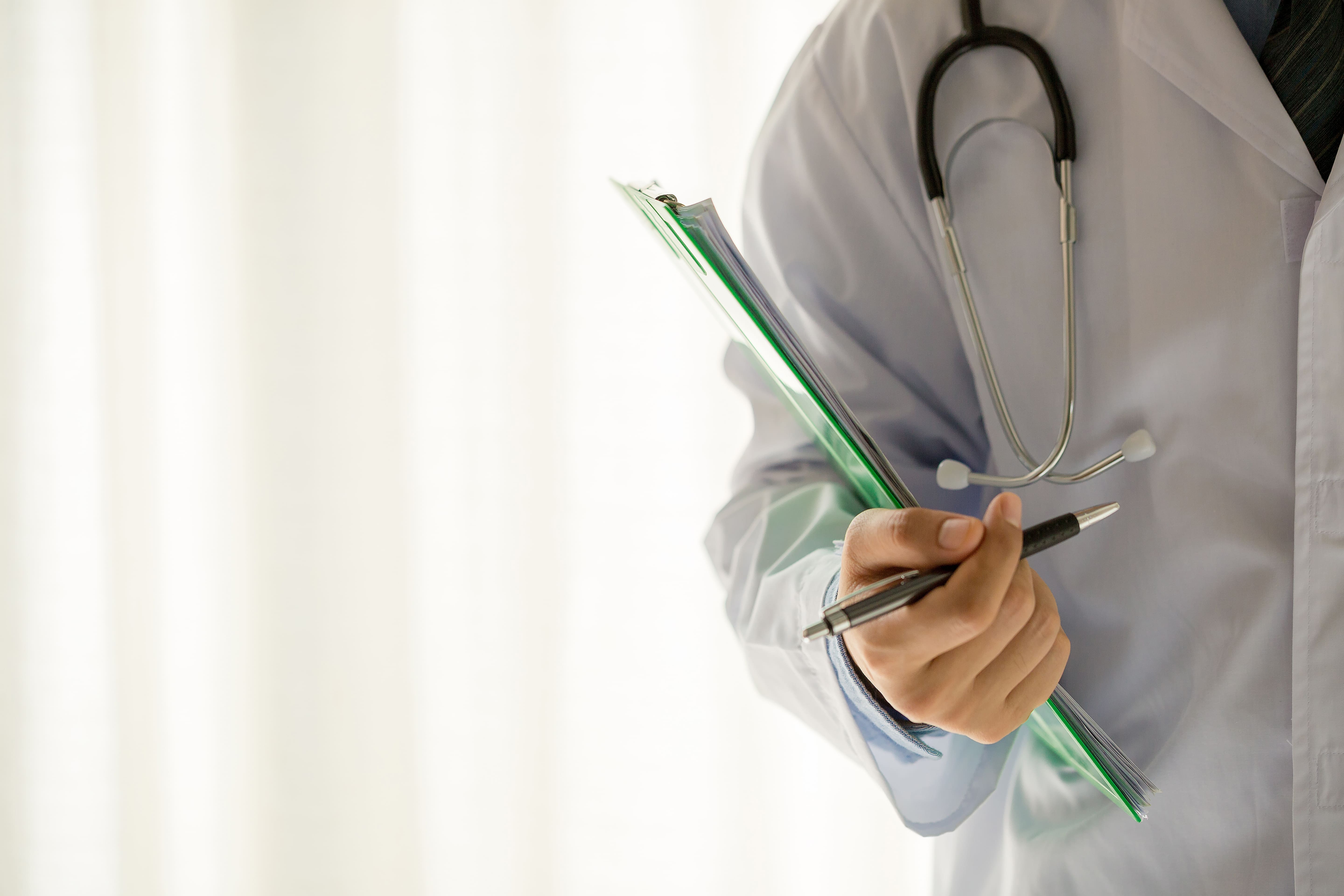 Why Physicians Rely On Medical Scribes?